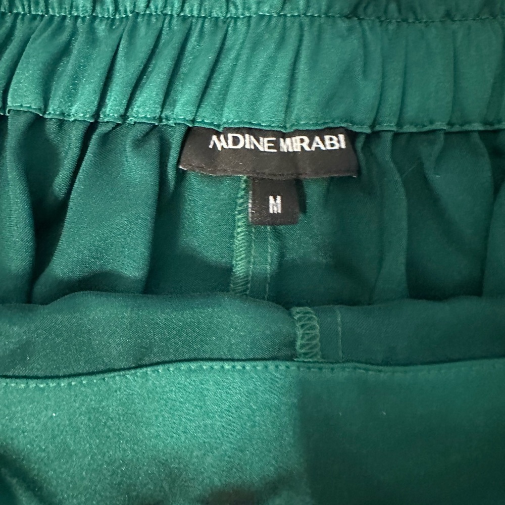 🎁Nadine MERABI PJ’s set worn few hours medium - Picture 10 of 13